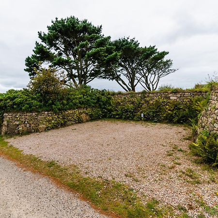Willa Rosecott St Ives Zewnętrze zdjęcie