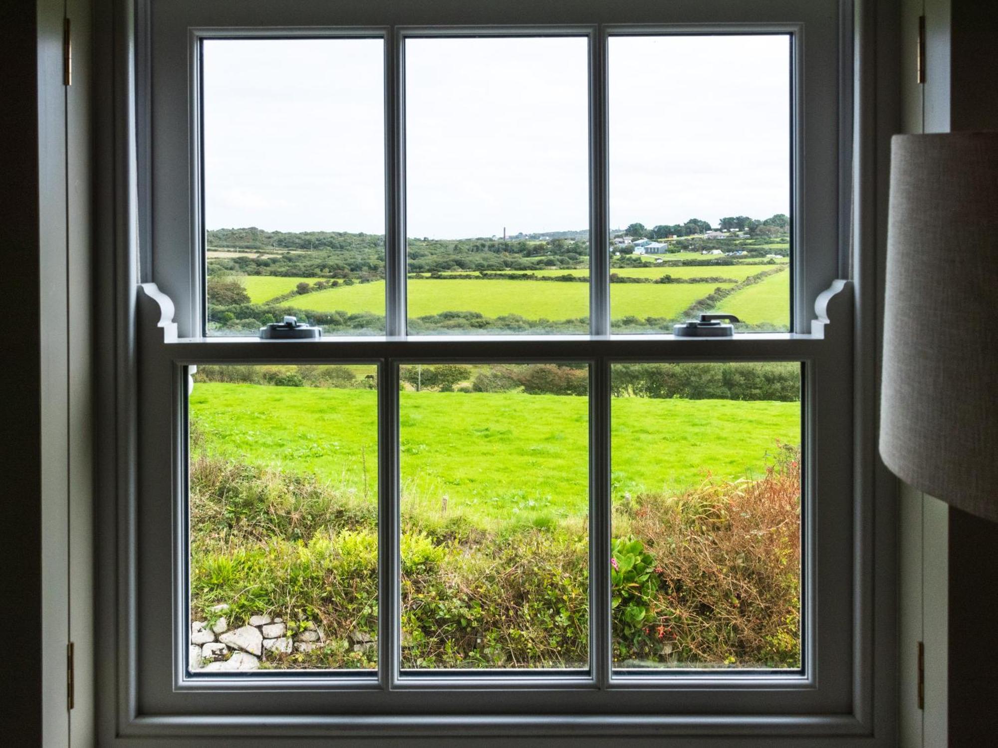 Willa Rosecott St Ives Zewnętrze zdjęcie