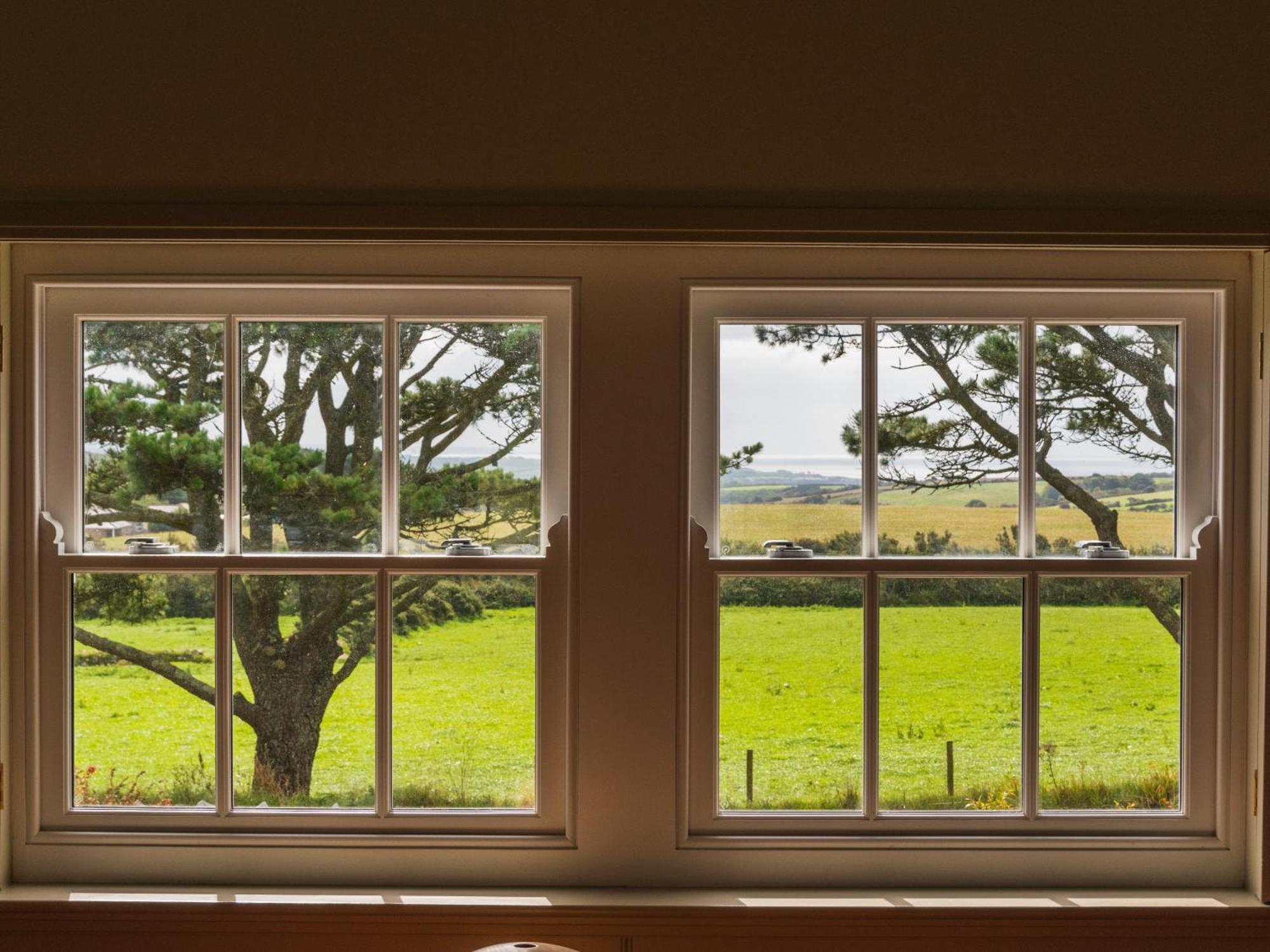 Willa Rosecott St Ives Zewnętrze zdjęcie