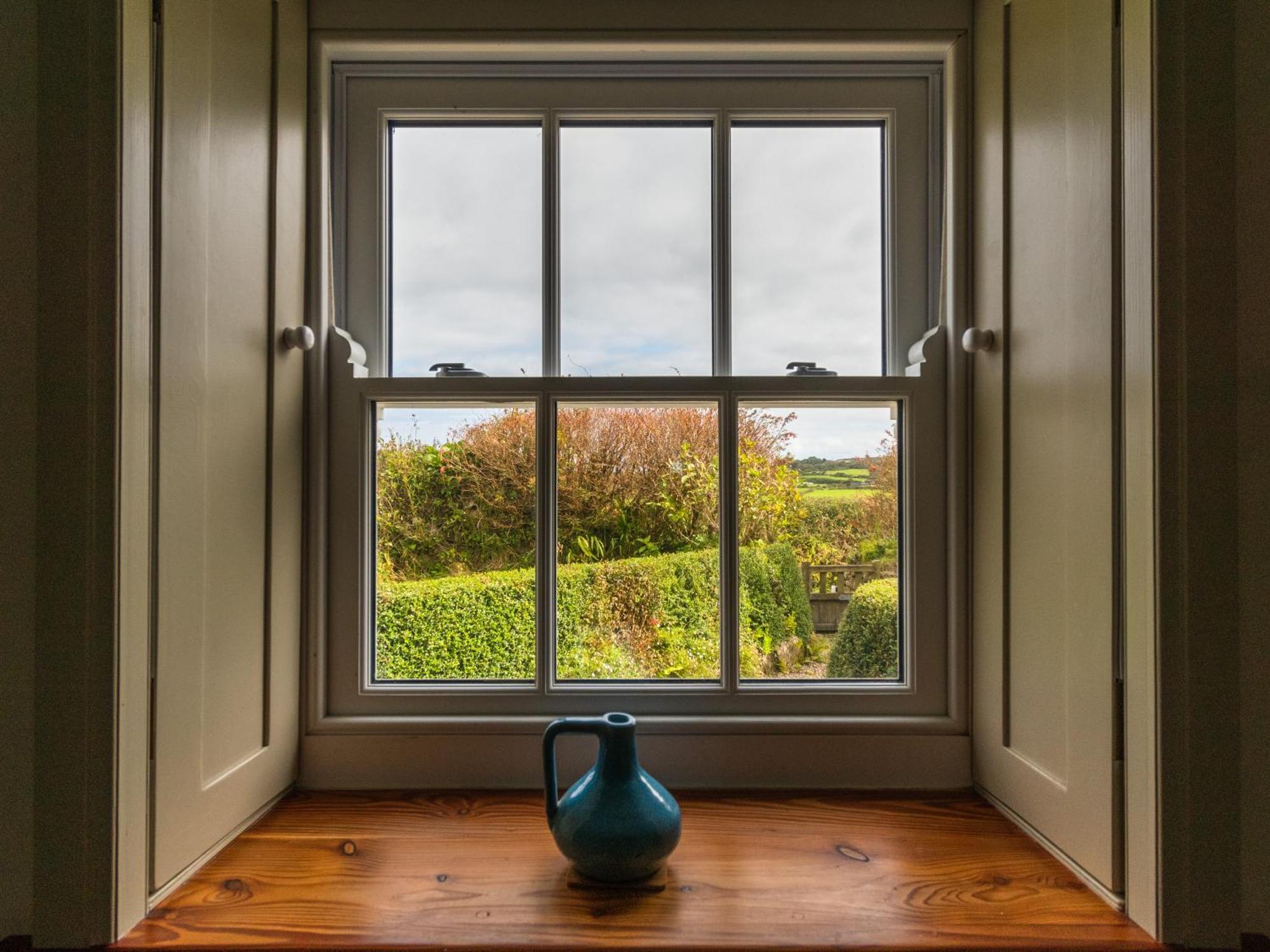 Willa Rosecott St Ives Zewnętrze zdjęcie