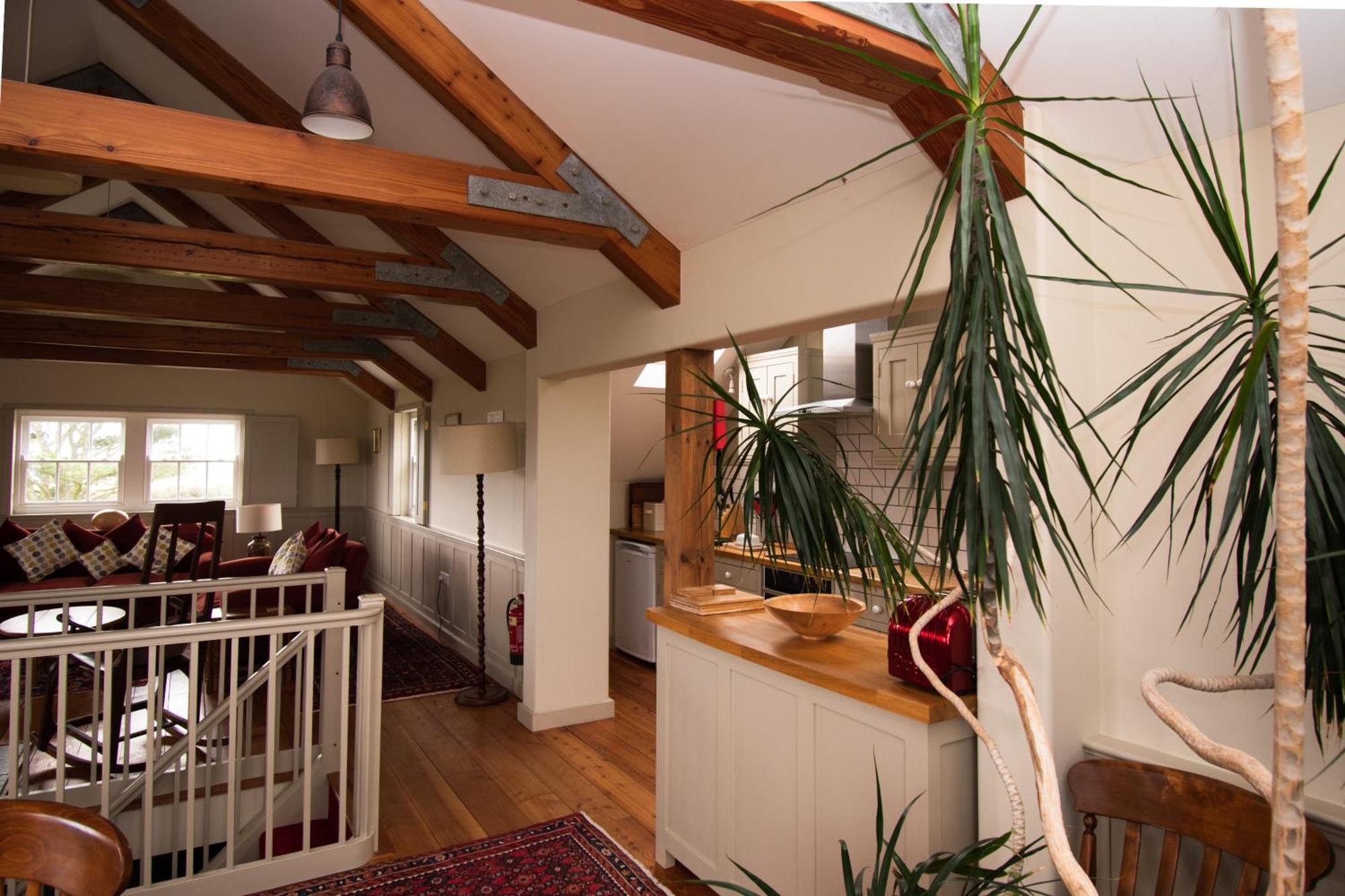 Willa Rosecott St Ives Zewnętrze zdjęcie